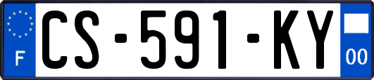 CS-591-KY