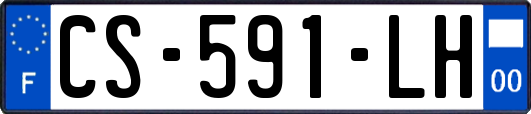CS-591-LH