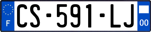 CS-591-LJ