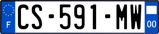 CS-591-MW