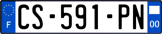 CS-591-PN