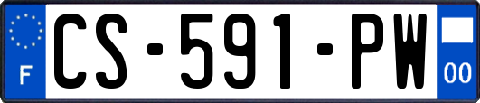 CS-591-PW