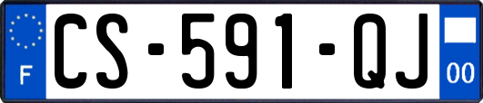 CS-591-QJ