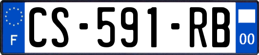 CS-591-RB