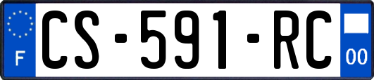 CS-591-RC