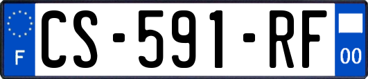 CS-591-RF