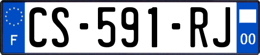 CS-591-RJ
