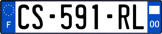 CS-591-RL