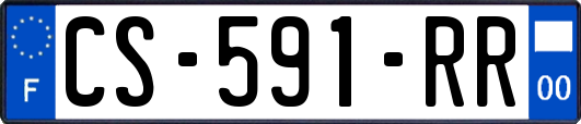 CS-591-RR