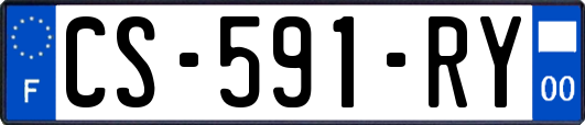 CS-591-RY