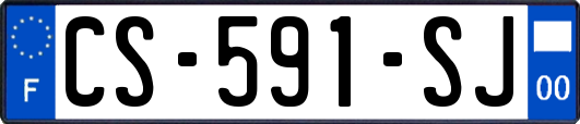 CS-591-SJ