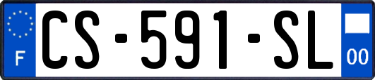 CS-591-SL