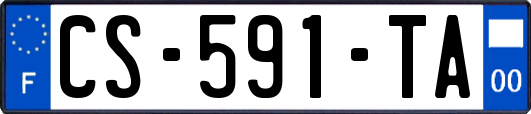 CS-591-TA