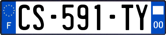 CS-591-TY
