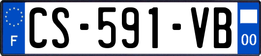 CS-591-VB