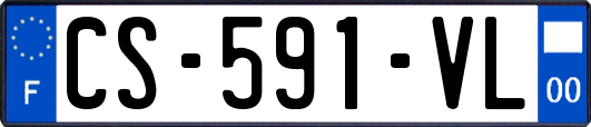 CS-591-VL