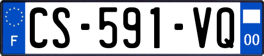 CS-591-VQ