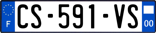 CS-591-VS