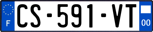 CS-591-VT