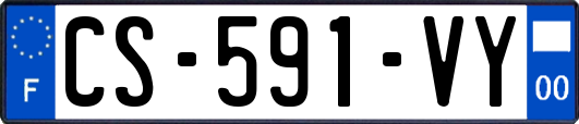 CS-591-VY