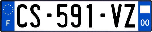 CS-591-VZ