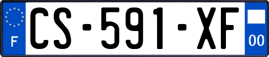 CS-591-XF