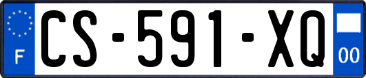 CS-591-XQ