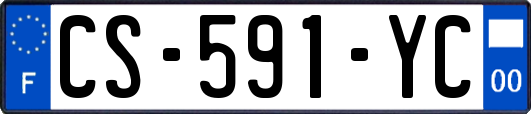 CS-591-YC