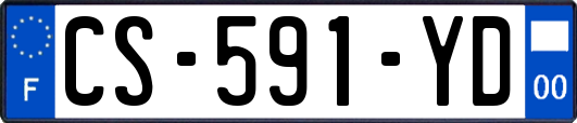 CS-591-YD