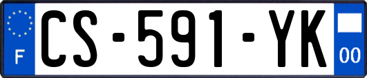 CS-591-YK