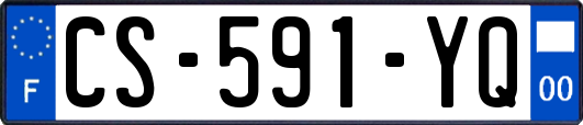 CS-591-YQ