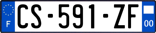 CS-591-ZF