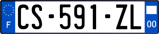 CS-591-ZL