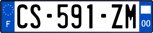 CS-591-ZM