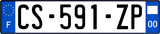 CS-591-ZP