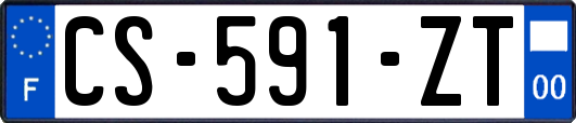 CS-591-ZT