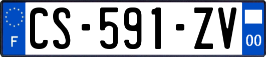 CS-591-ZV