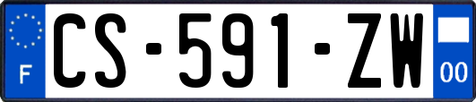 CS-591-ZW