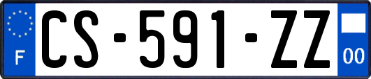 CS-591-ZZ