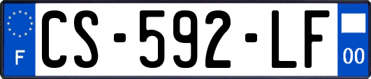 CS-592-LF