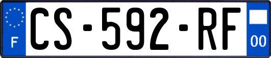 CS-592-RF