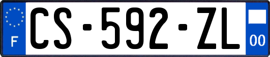 CS-592-ZL