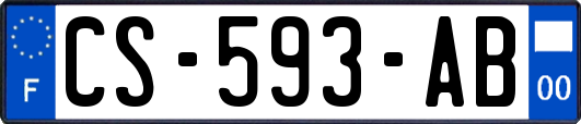 CS-593-AB