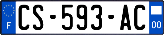 CS-593-AC