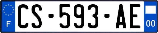 CS-593-AE