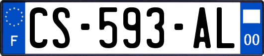 CS-593-AL