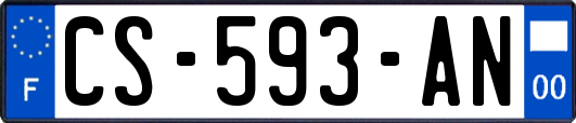 CS-593-AN