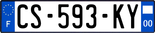 CS-593-KY