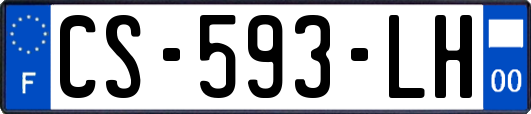 CS-593-LH