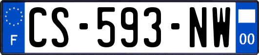 CS-593-NW